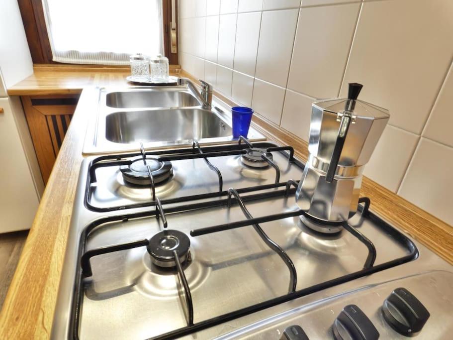 デセンツァーノ・デル・ガルダWelcome House Desenzano Centerアパートメント エクステリア 写真